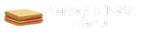 Jersey Mike's Menu (Subs Menu) [2023 Updated] ❤️